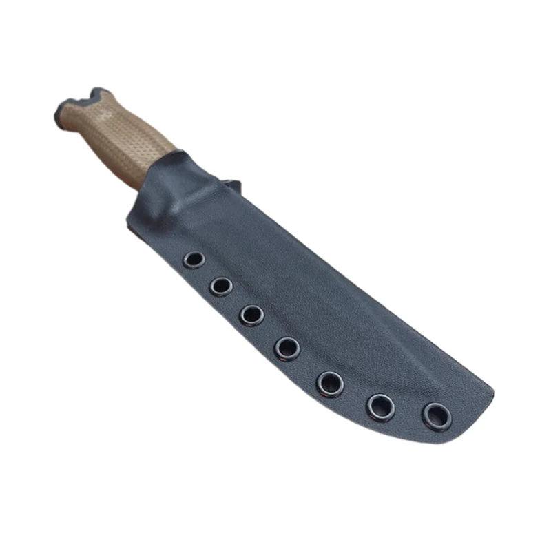 Conas is Féidir le Sheath Kydex Marthanacht agus Sábháilteacht a Fheabhsú do Do Gear?