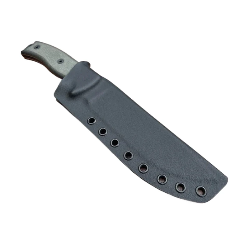 Scian Sheath le haghaidh A 5.5 Inch Fix Blade Knife